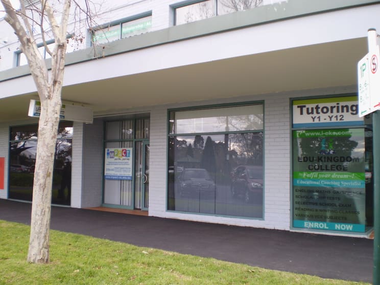 Click to view all images 160 Drummond Street Oakleigh VIC 3166 - Image 1