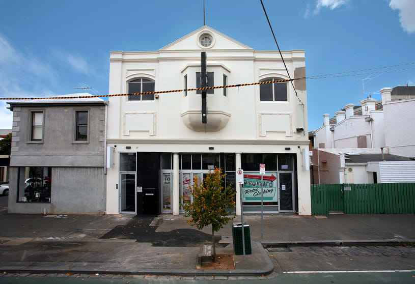 Level 1,/235-237 Faraday Street Carlton VIC 3053 - Image 1