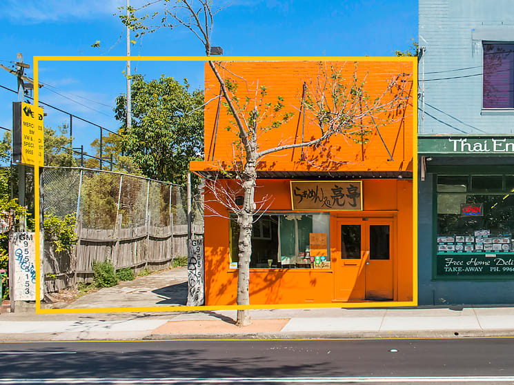 Click to view all images 125 & 125B Falcon Street Crows Nest NSW 2065 - Image 1