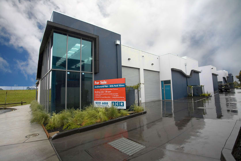 Click to view all images Unit 1 /53-55 McClure Street Thornbury VIC 3071 - Image 1