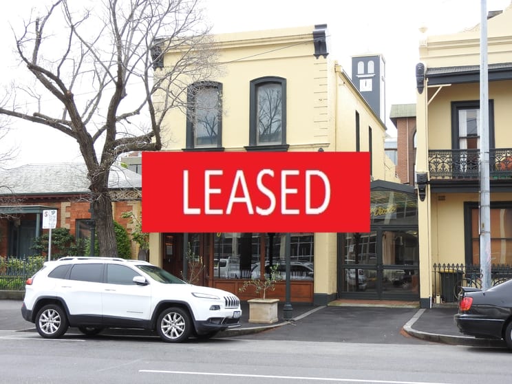 Click to view all images 50 Grattan Street Carlton VIC 3053 - Image 1
