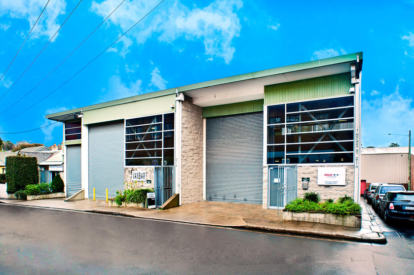 Click to view all images 3/1 Gordon Street Camperdown NSW 2050 - Image 1