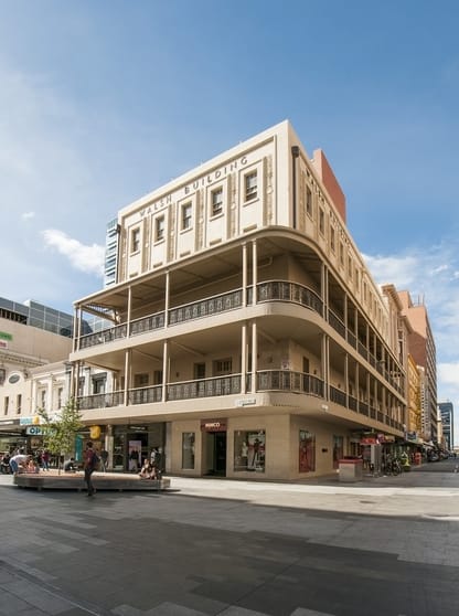 Click to view all images 44 Gawler Place Adelaide SA 5000 - Image 1