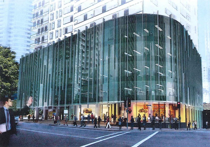 suite 510/7 Railway Street Chatswood NSW 2067 - Image 1