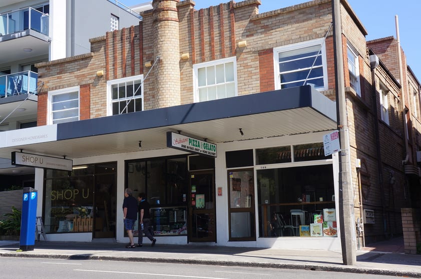 Click to view all images 149-149a Glenayr Avenue Bondi Beach NSW 2026 - Image 2