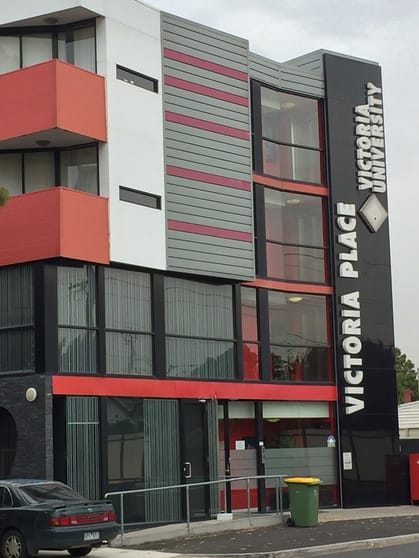 Click to view all images 115 Ballarat Road Footscray VIC 3011 - Image 3