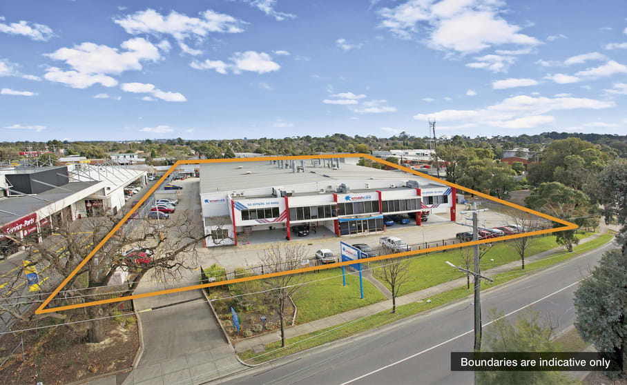 Click to view all images 208 Rooks Road Vermont VIC 3133 - Image 1