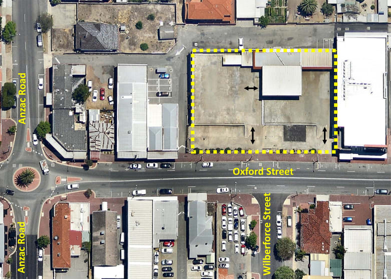 Click to view all images 387 Oxford Street Mount Hawthorn WA 6016 - Image 2