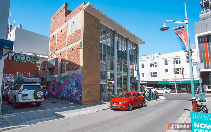 Click to view all images Level 1/99 Liverpool Street Hobart TAS 7000 - Image 3