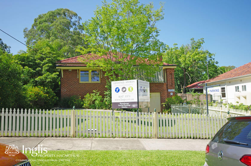 Click to view all images Unit 2/16 Broughton Street Camden NSW 2570 - Image 1