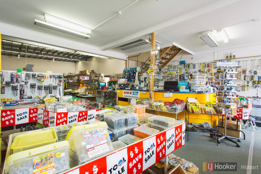 Click to view all images 133 Main Road Moonah TAS 7009 - Image 3