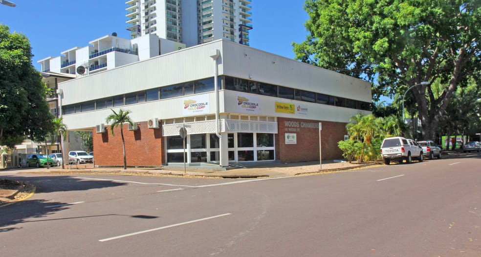 Click to view all images 5/48 Woods Street Darwin City NT 0800 - Image 1