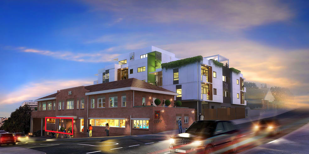 Click to view all images Level Prt,/212 Collins Street Hobart TAS 7000 - Image 1