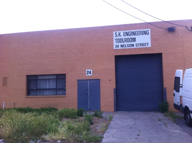 Click to view all images 24 Nelson Street Moorabbin VIC 3189 - Image 1