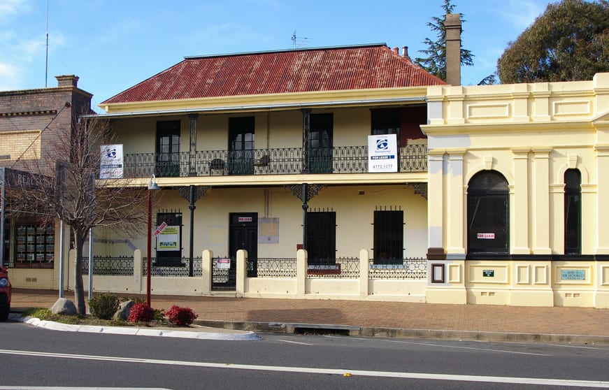 Click to view all images 96b Bridge Street Uralla NSW 2358 - Image 1