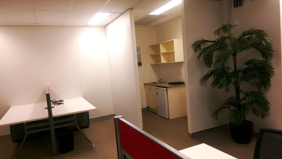 Click to view all images Suite G3/1 Chaplin Drive Lane Cove NSW 2066 - Image 2