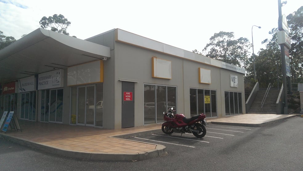 Click to view all images 8B/109 Beckett Road Mcdowall QLD 4053 - Image 1