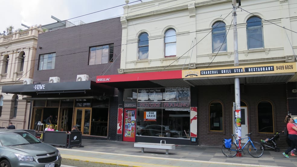 Click to view all images 306 High Street Northcote VIC 3070 - Image 2