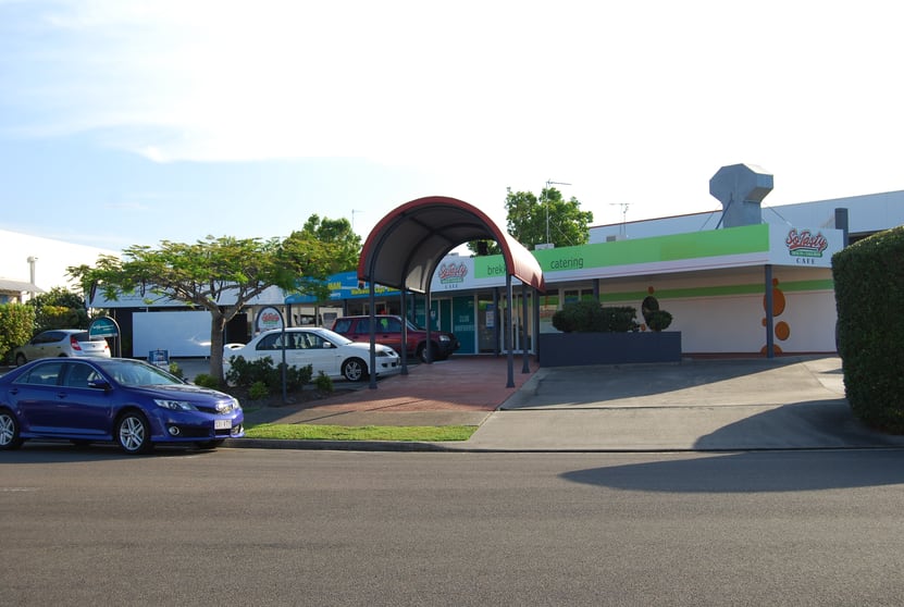 Suite 1, 6 Norval Court Maroochydore QLD 4558 - Image 1