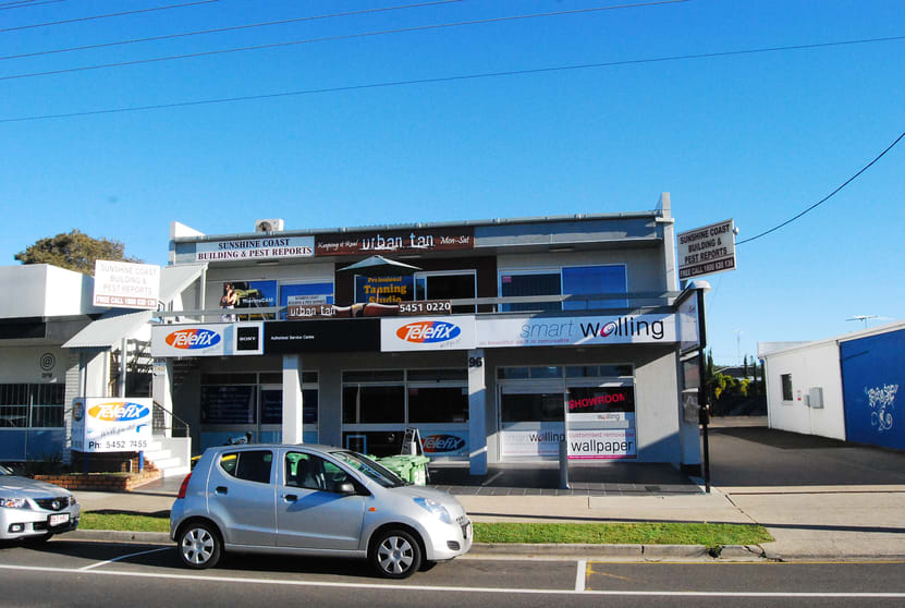 Click to view all images Suite 6, 96 Aerodrome Road Maroochydore QLD 4558 - Image 2