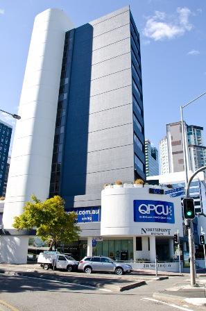 Level 7  2 North Quay Brisbane City QLD 4000 - Image 1