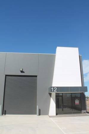 Click to view all images Unit 12/191-195 Greens Road Dandenong VIC 3175 - Image 2
