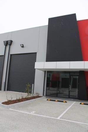 Unit 5/191-195 Greens Road Dandenong VIC 3175 - Image 1