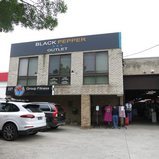 Level 1/227a East Boundary Road Bentleigh East VIC 3165 - Image 1