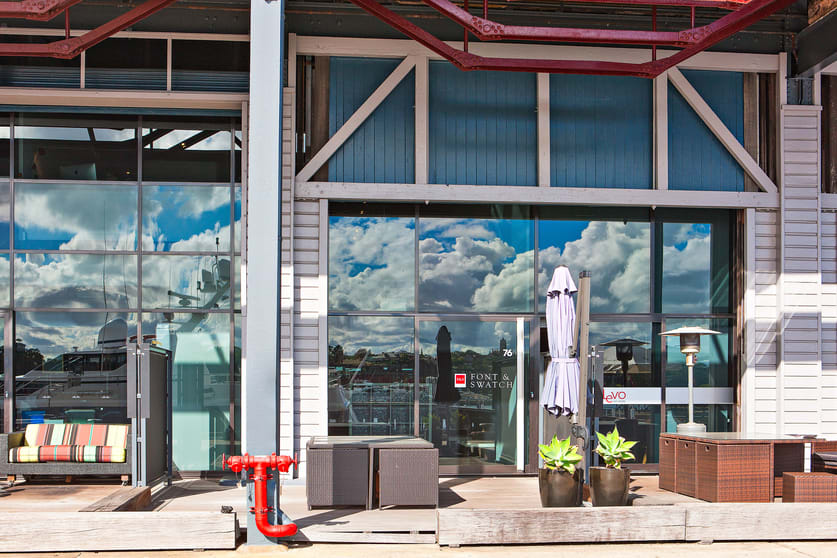 Click to view all images Suite 76 /26-32 Pirrama Road Pyrmont NSW 2009 - Image 2