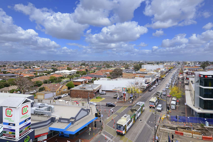 Click to view all images 7-Eleven/387-393 Keilor Road Niddrie VIC 3042 - Image 2