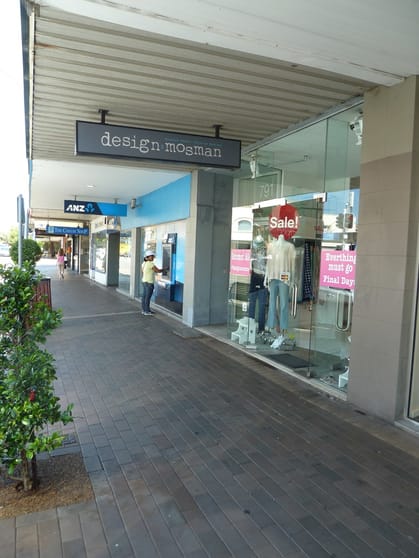 Click to view all images Shop 1/791 Military Road Mosman NSW 2088 - Image 3