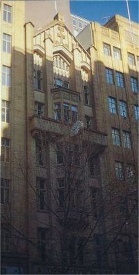 Click to view all images Level 1, 405 Collins Street, Melbourne Melbourne VIC 3000 - Image 1