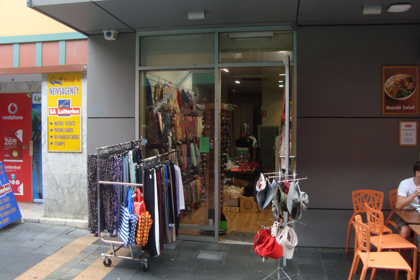 Click to view all images 6/21-23 Rundle (james Place) Mall Adelaide SA 5000 - Image 1