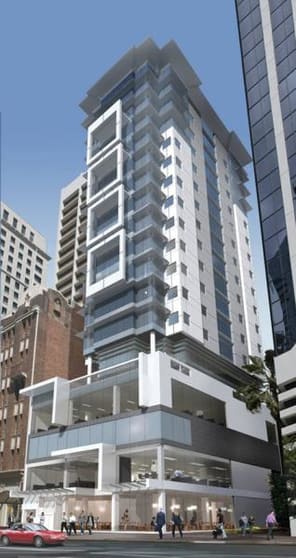 Suite  who/270 Adelaide Street Brisbane City QLD 4000 - Image 1