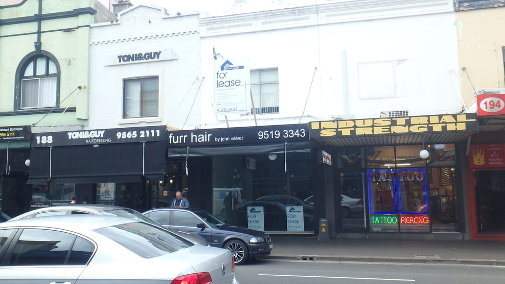 190 King St Newtown NSW 2042 - Image 2