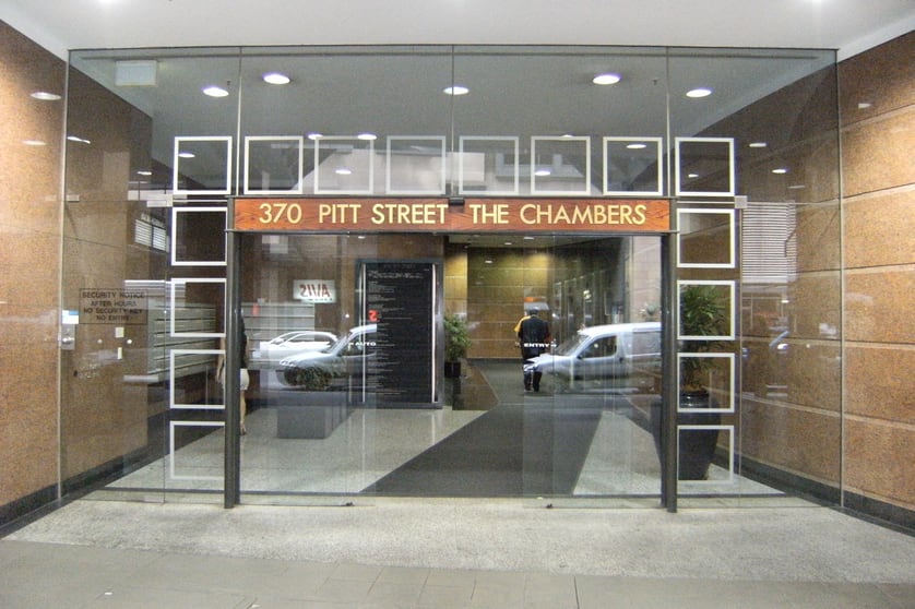 Click to view all images Level 3, 3/370 Pitt Street Sydney NSW 2000 - Image 3
