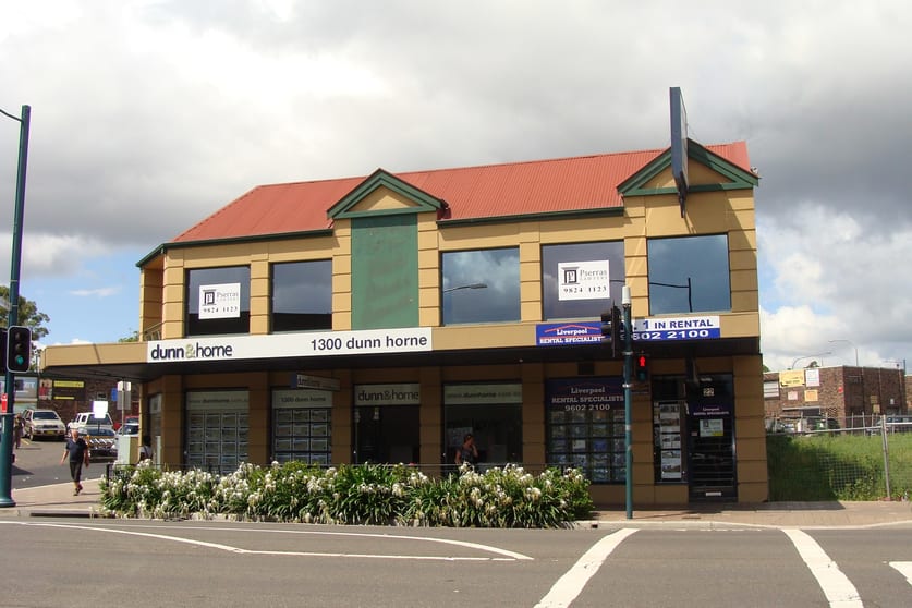 Click to view all images 22-26/Suite 4 Memorial Avenue Liverpool NSW 2170 - Image 1