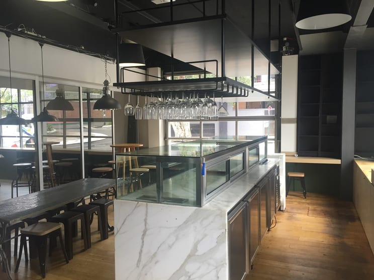 Click to view all images Cafe/197 Young Street Waterloo NSW 2017 - Image 1