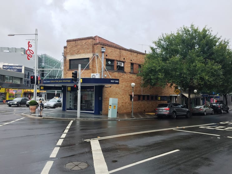 Click to view all images 2/2B Cross Street Double Bay NSW 2028 - Image 1