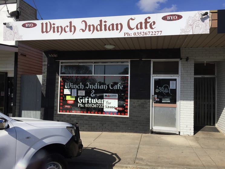 Click to view all images 25 Main Street Winchelsea VIC 3241 - Image 1