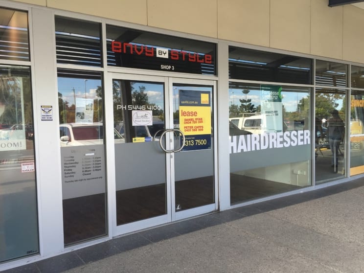 Click to view all images Shop 3/21 South Coolum Road Coolum Beach QLD 4573 - Image 2