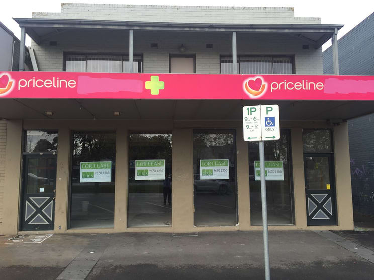 Click to view all images 116 Main Street Lilydale VIC 3140 - Image 1