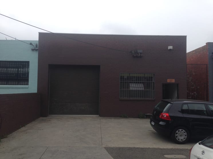 Click to view all images 26-28 Sackville Street Collingwood VIC 3066 - Image 3