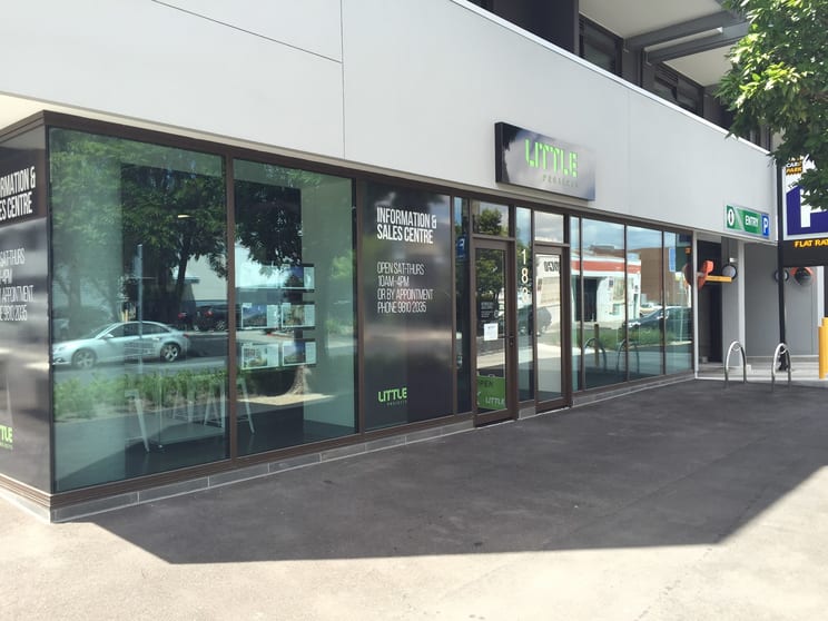 Click to view all images 183 Weston Street Brunswick East VIC 3057 - Image 2