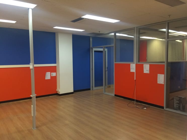 Click to view all images 600 Lonsdale Street Melbourne VIC 3000 - Image 3