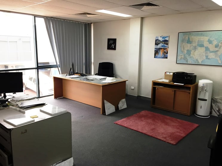 Click to view all images Unit 9/12 Anderson Street Botany NSW 2019 - Image 3