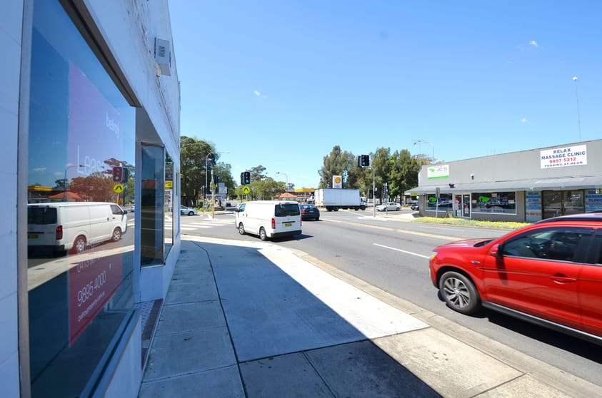 Click to view all images 383 Merrylands Road, Merrylands NSW 2160 - Image 2