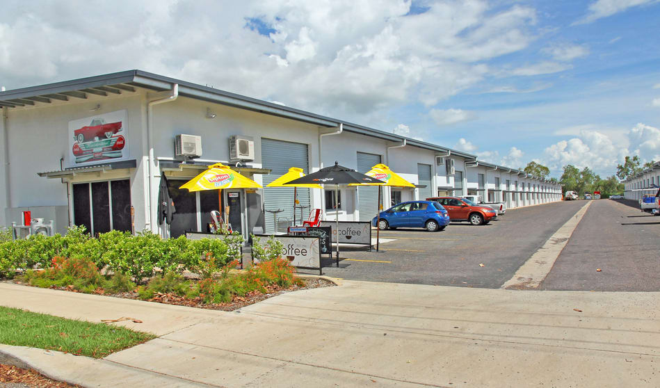 Click to view all images 17/102 Coonawarra Road Winnellie NT 0820 - Image 1