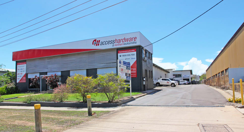 Click to view all images 2/51 Albatross Street Winnellie NT 0820 - Image 1