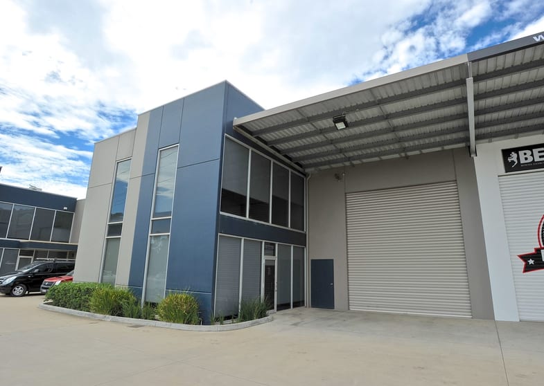 Click to view all images 18/263-271 Wells Road Chelsea Heights VIC 3196 - Image 1